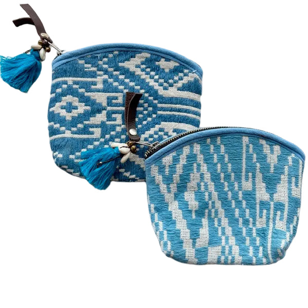 Mini Tassel Nicole