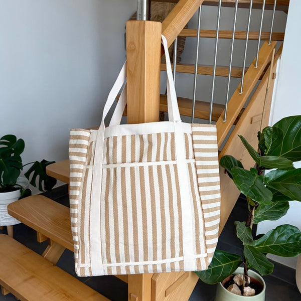 Valerie Hat Beach Bag Sand
