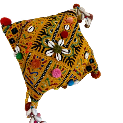 Shiva Mini Pouch