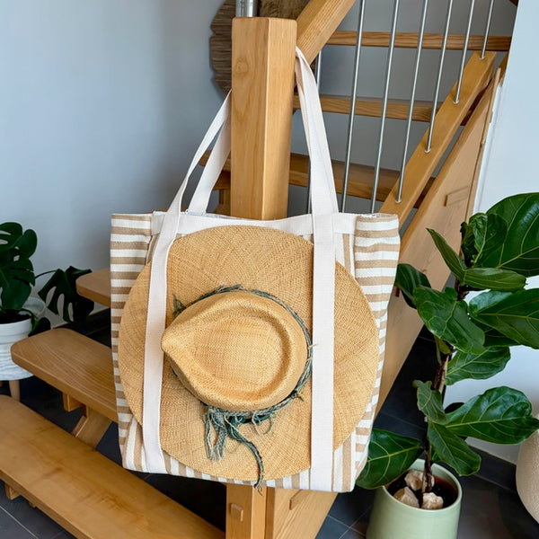 jadetribe カゴバッグ Totes – JADEtribe