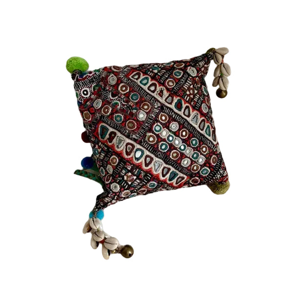 Shiva Mini Pouch Army