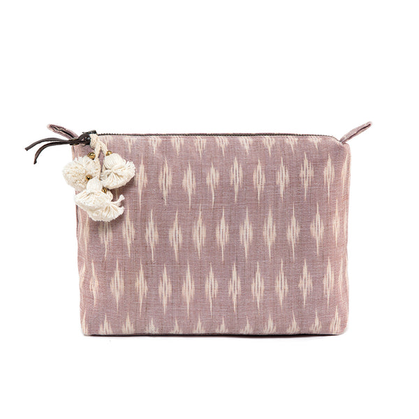 Seminyak Cosmetic Large Rose Organic
