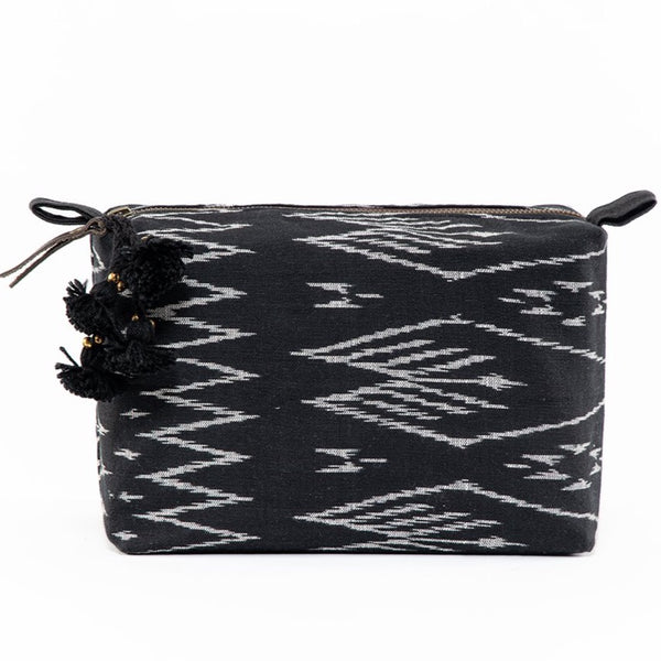 Seminyak Cosmetic Large Black
